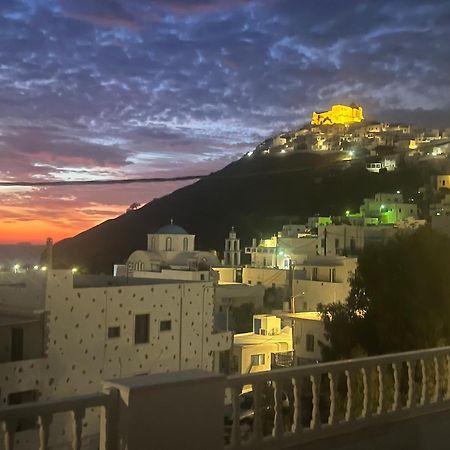 Stampalia Luxury Studios Astypalaia ภายนอก รูปภาพ