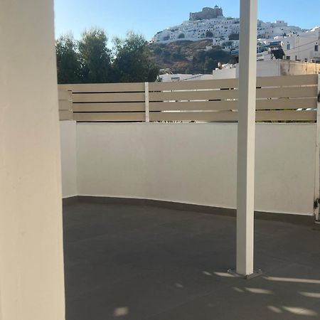 Stampalia Luxury Studios Astypalaia ภายนอก รูปภาพ