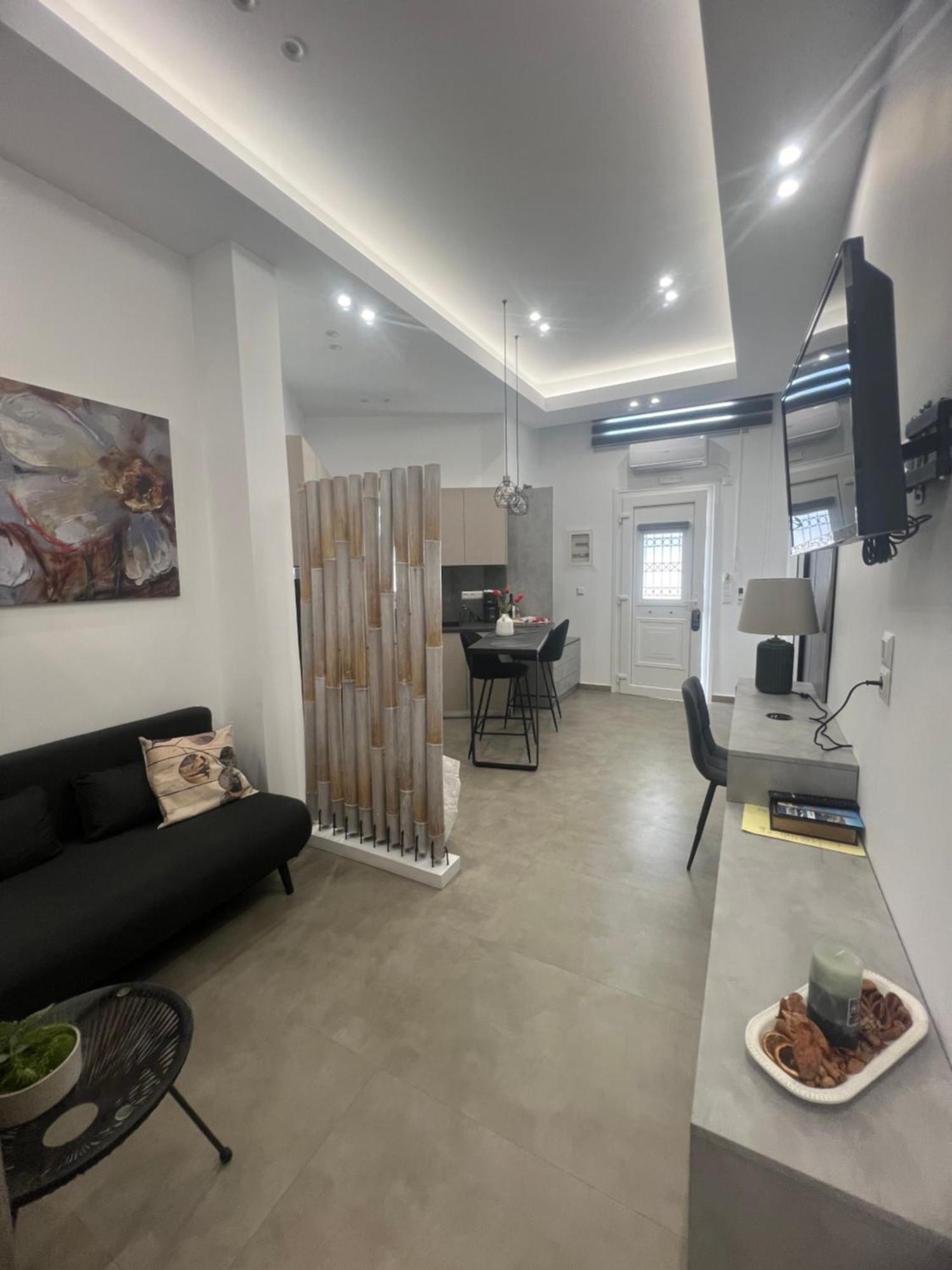 Stampalia Luxury Studios Astypalaia ภายนอก รูปภาพ