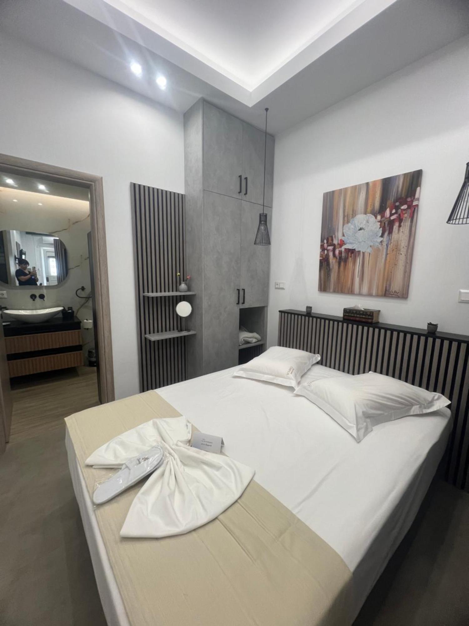 Stampalia Luxury Studios Astypalaia ภายนอก รูปภาพ