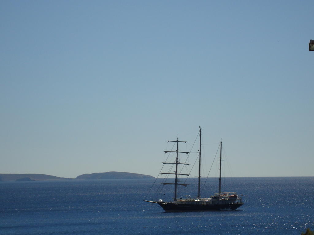 Stampalia Luxury Studios Astypalaia ห้อง รูปภาพ